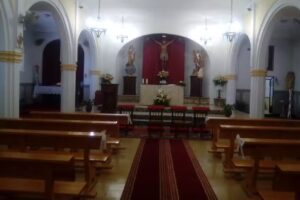 Parroquia San Miguel
