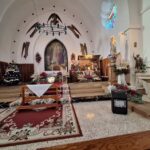 Parroquia San Miguel