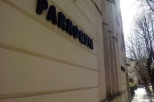 Parroquia San Miguel