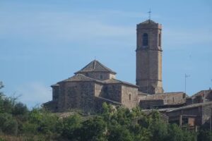 Parroquia San Miguel