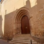 Parroquia San Miguel