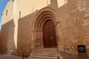 Parroquia San Miguel