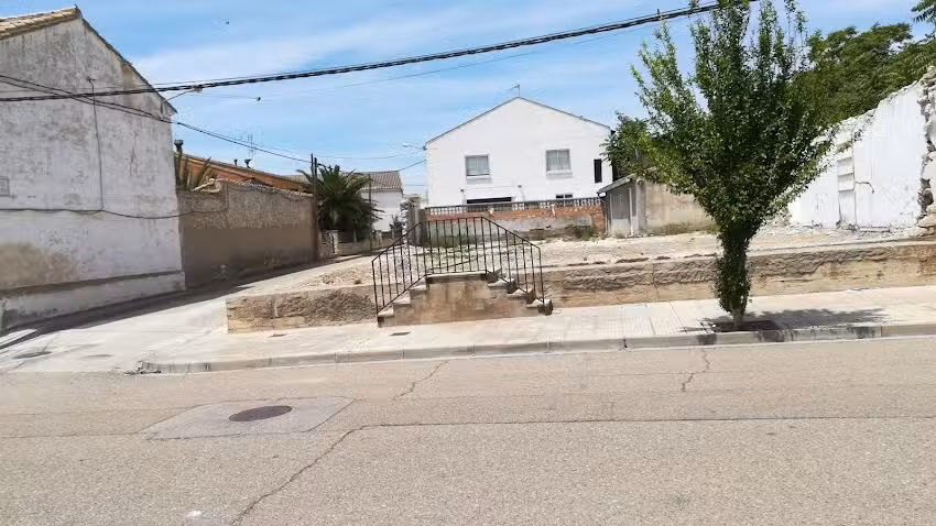 Parroquia San Miguel Arc&aacute;ngel