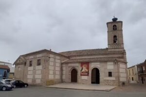 Parroquia San Miguel Arcángel