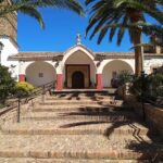 Parroquia San MIguel Arc&aacute;ngel