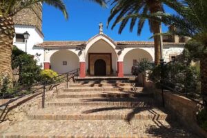 Parroquia San MIguel Arc&aacute;ngel