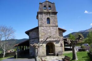 Parroquia San Miguel Arcángel