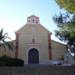Parroquia San Nicol&aacute;s de Bari