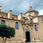 Parroquia San Nicol&aacute;s de Bari