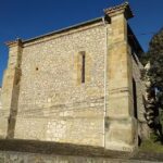 Parroquia San Nicol&aacute;s de Bari