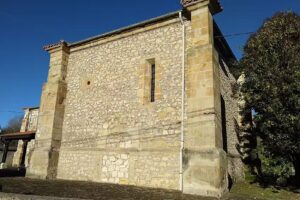 Parroquia San Nicol&aacute;s de Bari