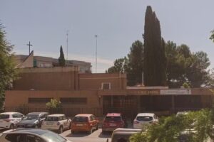 Parroquia San Pablo Ap&oacute;stol