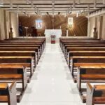Parroquia San Pablo VI