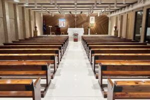 Parroquia San Pablo VI