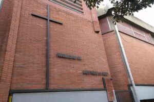 Parroquia San Paulino de Nola