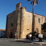 Parroquia San Pedro Ap&oacute;stol