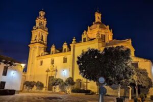 Parroquia San Pedro Apóstol