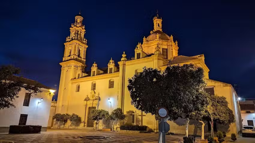 Parroquia San Pedro Ap&oacute;stol