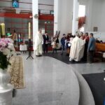 Parroquia San Pedro de Alc&aacute;ntara