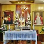 Parroquia San P&iacute;o X