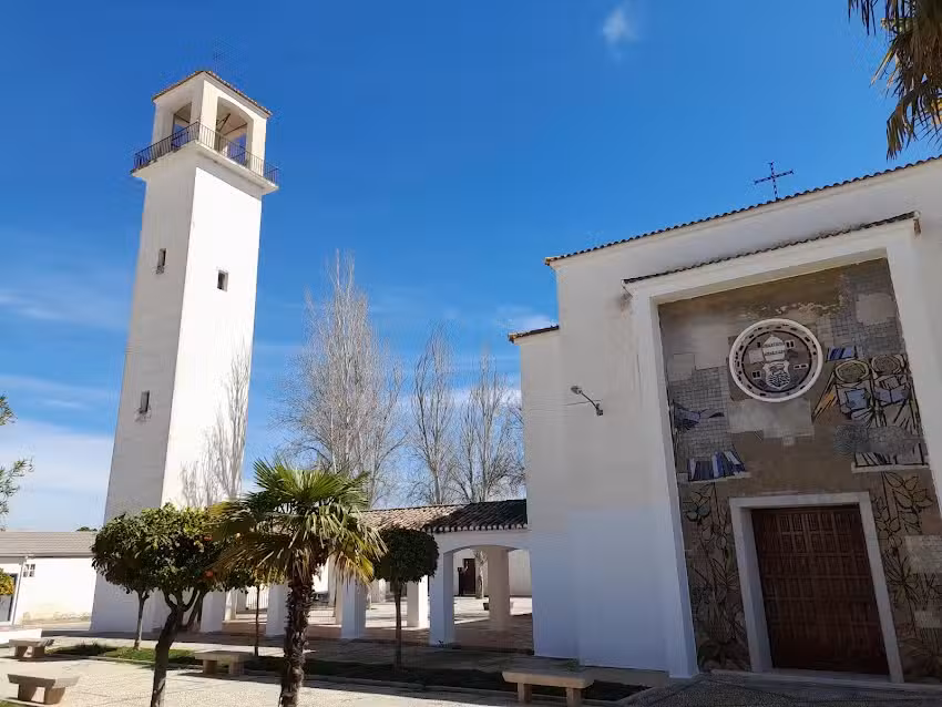 Parroquia San Pio X