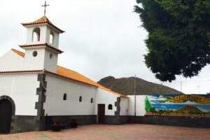Parroquia San Roque