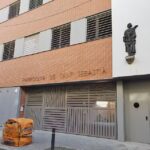 Parroquia San Sebasti&aacute;n