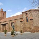 Parroquia San Sebasti&aacute;n