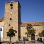 Parroquia San Sebasti&aacute;n