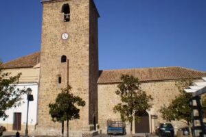 Parroquia San Sebasti&aacute;n