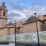 Parroquia San Vicente Ferrer