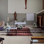 Parroquia San Vicente Ferrer