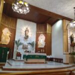 Parroquia San Vicente Ferrer