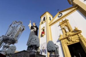 Parroquia San Vicente Ferrer