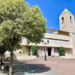 Parroquia San Vicente Martir