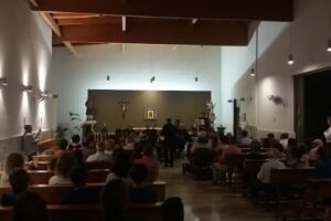 Parroquia Sant Lloren&ccedil;