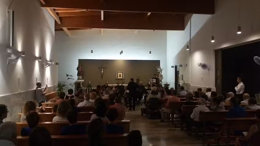 Parroquia Sant Lloren&ccedil;