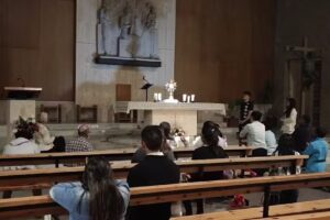 Parroquia Sant Pau Terrassa