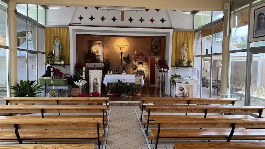 Parroquia Santa Ana