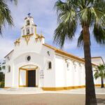 Parroquia Santa B&aacute;rbara