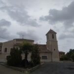 Parroquia Santa B&aacute;rbara