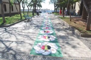 Parroquia Santa B&aacute;rbara m&aacute;rtir