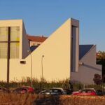 Parroquia Santa Beatriz de Silva