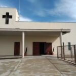 Parroquia Santa Beatriz de Silva