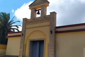 Parroquia Santa Beatriz de Silva