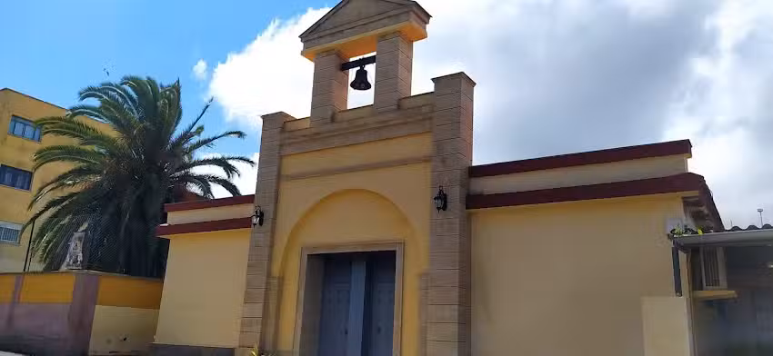 Parroquia Santa Beatriz de Silva