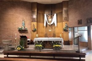 Parroquia Santa Casilda