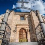 Parroquia Santa Catalina