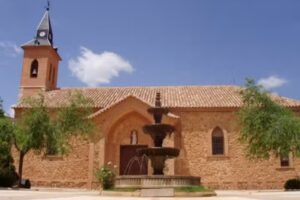 Parroquia Santa Catalina