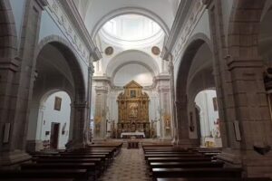 Parroquia Santa Catalina